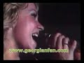 ABBA ცეკვის დედოფალი ქართულად Georgia Грузия