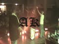 AK live promo (Alex Show)