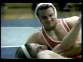 Greg Plitt Old Spice commercial