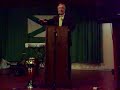Charlie and the Bhoys - Billy McNeill (xPlayer Night)
