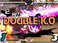 [MUGEN]G.Mech-Hisui vs. Super Giant Suika