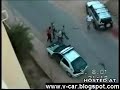 Crazy Guy Fights
