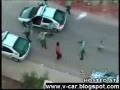 Crazy Guy Fights