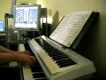 Norman Cocker's Tuba Tune played on the sampleset of the Skinner organ of Our Lady of Mount Carmel, Chicago.I had the opportunity to play this past weekend and here demonstrate how well Hauptwerk sounds.I originally heard this on a recording from Liverpool cathedral where the Tuba Magna lives - one of the loudest  organ stops in the world. The tuba is traditionally a high-pressure reed stop, designed to soar out over a full organ background. Truly thrilling in person!
