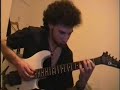 Guitar Solo