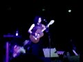 faun fables / bonnie prince billy @ rock city, nottingham