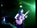 faun fables / bonnie prince billy @ rock city, nottingham