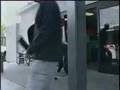 Leno Howie Mandel at Avis Doing Hidden Camera