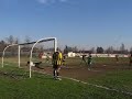 FERROVIARIOS 2 - TRASANDINO 1
