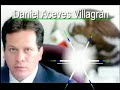 Semblanza de Daniel Aceves Villagrán
