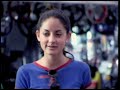 amortiguador andrea echeverri  aterciopelados 