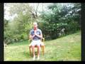 Chair Yoga - Sun Salutations