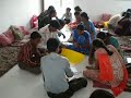 Development Activitis training on balwadi education