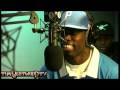 Westwood - Ghetts & Kage freestyle Radio 1
