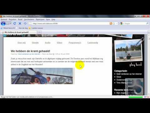 YouTube voorvertoningsafbeelding