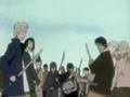 videos de E Naruto Series-Zabuza and Haku