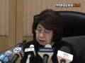 Suhakam: Cops guilty of excessive force