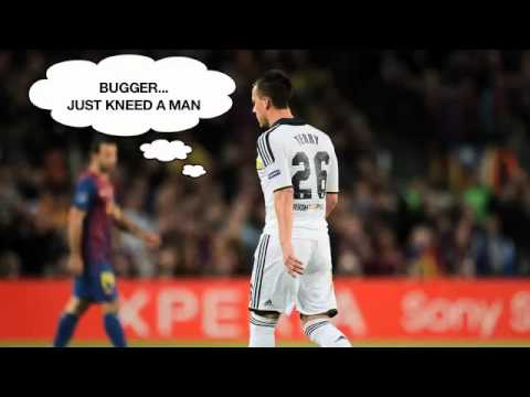 john terry