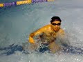 Henio dando vexame na piscina Henio dando vexame na piscina