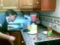 gazpacho andaluz cordobés