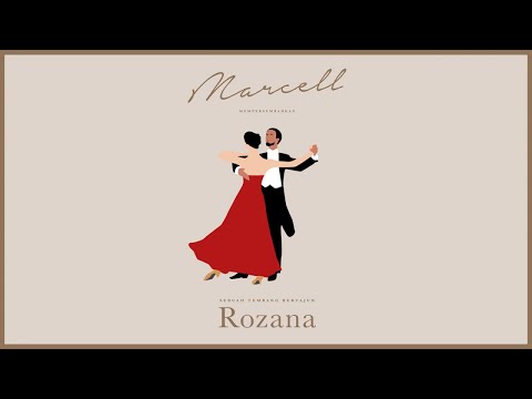 Marcell - Rozana (Official Lyric Video) ✅ Marcell - Rozana (Official Lyric Video) ✅