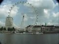 London Eye Timelapse