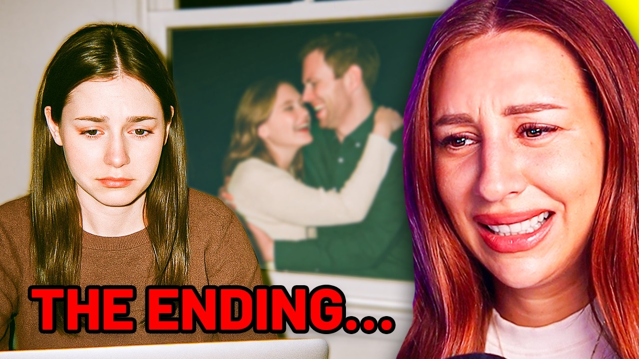 I fell in love with my MARRIED neighbor - REACTION