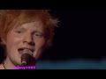 [HD] Ed Sheeran - UNI - live at iTunes Festival (8th July 2011)