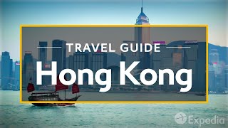 Hong Kong Vacation Travel Guide