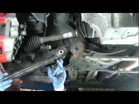 how to fit stereo corsa d