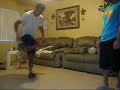 freestyle flaggin