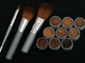 Ethnic Mineral Makeup Mania?Catch it!