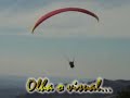 Voo Quel no Pico da Cascavel - Socorro