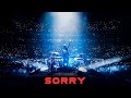 Sorry (Official Music Video) 