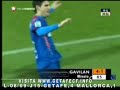 Getafe,4 Mallorca,1 J-15 Liga 08-09.Visita www.getafecf.info