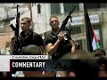 On The Map with Avi Lewis: Gaza Coup d\
