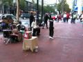 Try this again. Funky little dude in San Fran http://bit.ly/G7yFr