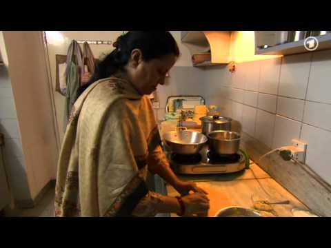 Indien: Curry - Ein kulinarisches Missverstndnis (ARD  ...