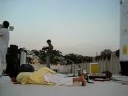 Surya Namaskar