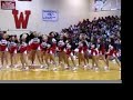 Waltham Pep Rally