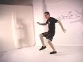Drifter: Footbag (Hacky Sack®) Trick Demo by Blitz
