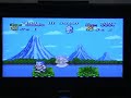 this is a review of the snes classic joe and mac caveman ninja. this review was done with the original cart on the original machine, this is not a pc emu!
