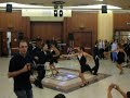 Esibizione Dlp - Santeramo  2007