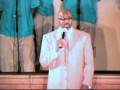 Rayshun Walker---Rev. Timothy Woods