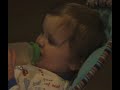 My Baby Laughing at Iggle Piggle