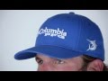 Columbia PFG Fitted Ballcap