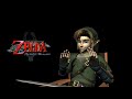 Legend of Zelda: Interview with Link: part 2