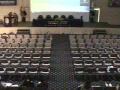 Conferencia Nº 9: Proyecto de la Red Nacional de Análisis y