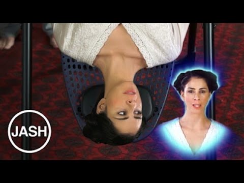 Sarah - Sarah Silverman presents the sixth and final installment of her series,