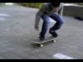 edu en kick flip
